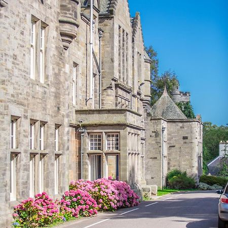 University Hall - Campus Accommodation St Andrews Esterno foto