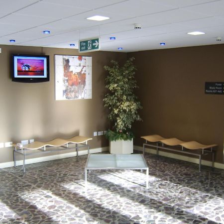 University Hall - Campus Accommodation St Andrews Esterno foto