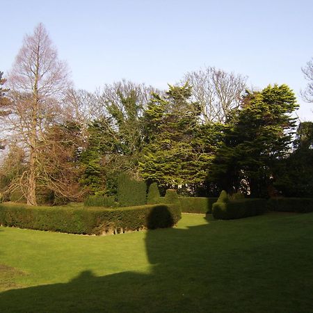 University Hall - Campus Accommodation St Andrews Esterno foto