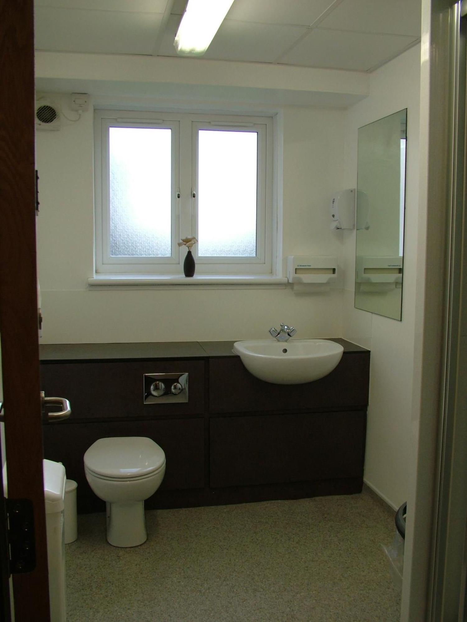 University Hall - Campus Accommodation St Andrews Esterno foto