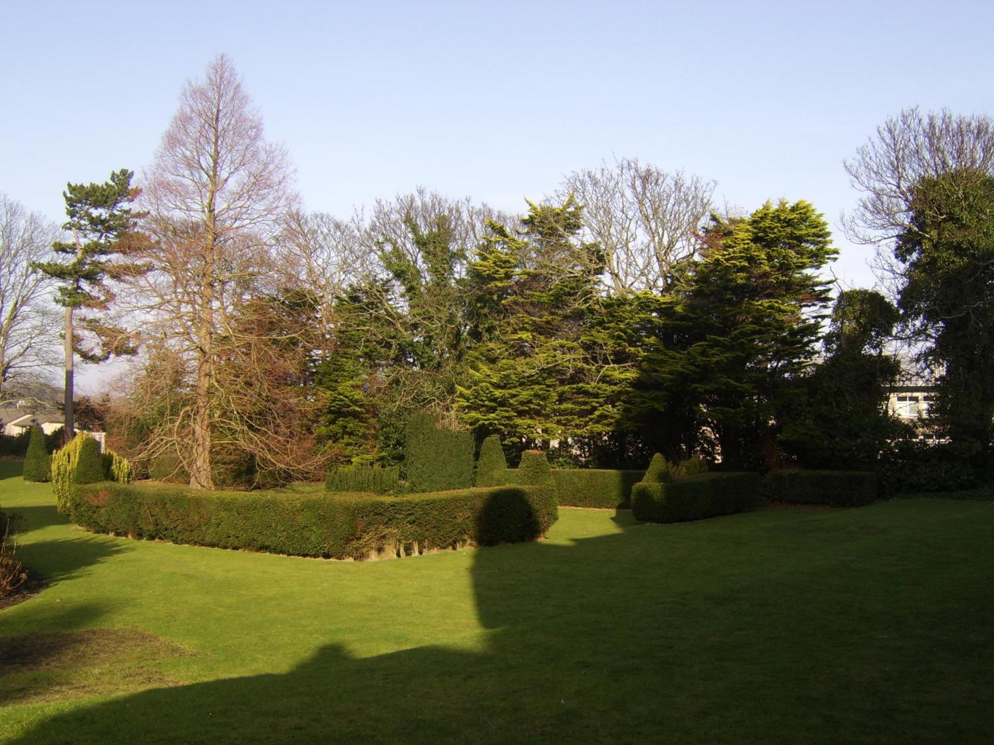 University Hall - Campus Accommodation St Andrews Esterno foto